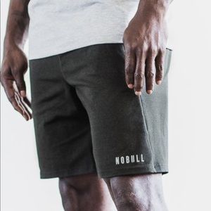 Nobull Knit Short